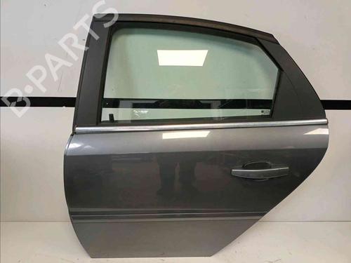 Dør venstre bak OPEL VECTRA C GTS (Z02) 2.2 DTI 16V (F68) (125 hp) 20602410