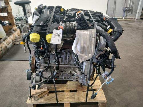 Engine CITROËN BERLINGO Box Body/MPV (B9) 1.6 BlueHDi 100 | BP38481093M1 - Image 2