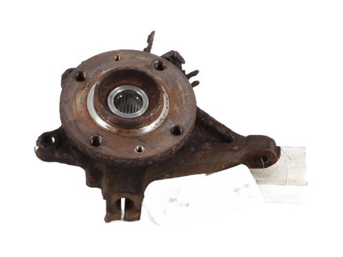 Left front steering knuckle CITROËN XSARA PICASSO (N68) 1.6 HDi | BP26970777M25 