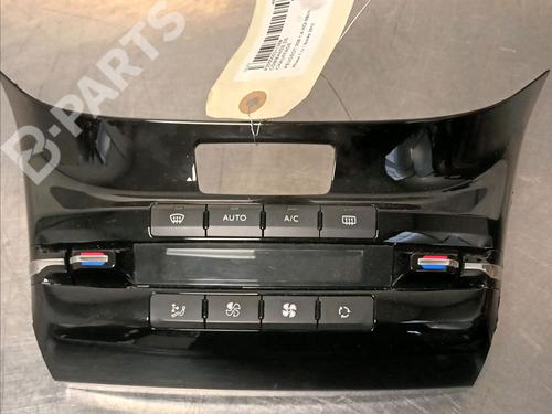 Used Climate control PEUGEOT 208 I (CA_, CC_) 1.4 HDi (68 hp) 10913568