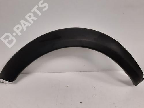 Used Front left wheel arch trim LAND ROVER FREELANDER I (L314) 2.0 Td4 4x4 (109 hp) 9329918