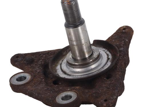 Right rear steering knuckle RENAULT MEGANE III Coupe (DZ0/1_) 1.5 dCi (DZ09, DZ0D, DZ1F, DZ1G, DZ14, DZ29) | BP29582627M28 