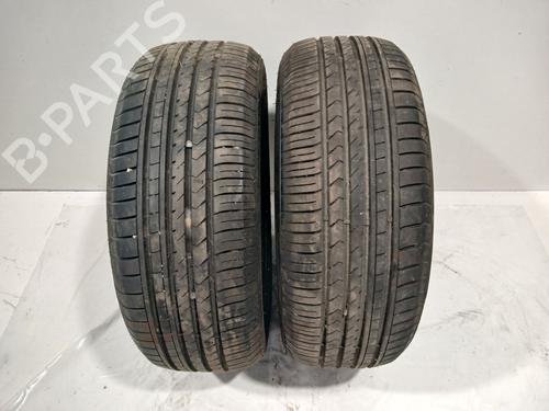 Used Other Other CITROËN C5 II (RC_) 1.6 HDi (RC8HZB) (109 hp) 36034407 36034407