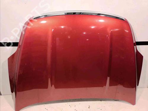 Capot FORD KUGA I 2.0 TDCi (136 hp) 18123948