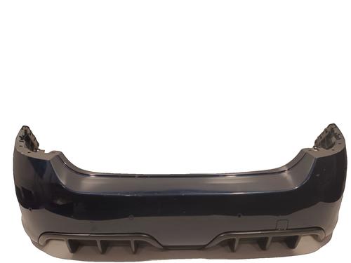 Used Rear bumper Rear bumper PEUGEOT 308 CC (4B_) 1.6 16V (140 hp) 33747511 33747511