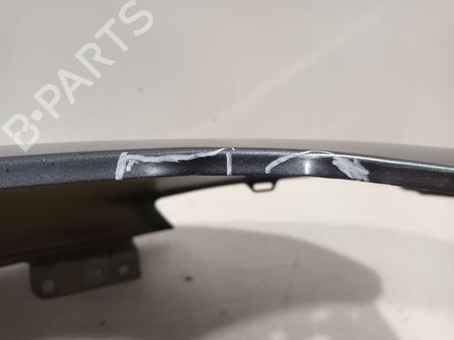 Forkjerm høyre CITROËN BERLINGO MULTISPACE (B9) 1.6 HDi 90 | BP32041333C42 