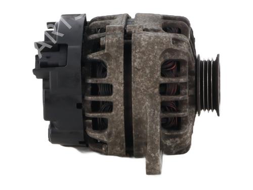 Used Alternator NISSAN MICRA III (K12) 1.2 16V (65 hp) 29448318