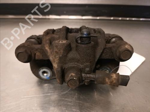 Right rear brake caliper KIA SPORTAGE II (JE_, KM_) 2.0 CRDi | BP14862563M106 