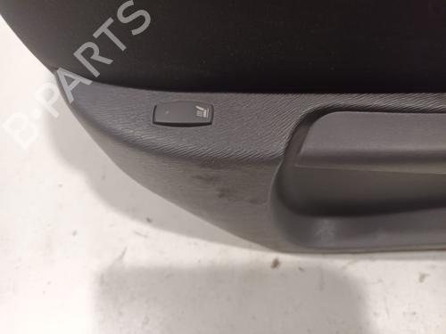 Left front seat MERCEDES-BENZ CITAN Box Body/MPV (W415)  | BP29382447C15 