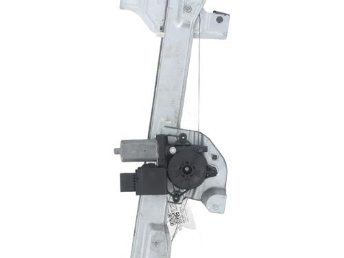 Used Front left window mechanism CITROËN C3 III (SX) 1.5 BlueHDi 100 (SXYHYP, SXYHTU) (102 hp) 30170405