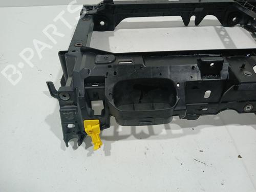 Frontplate/Frontkurv FORD FIESTA VI (CB1, CCN) 1.4 TDCi | BP24735923C72 