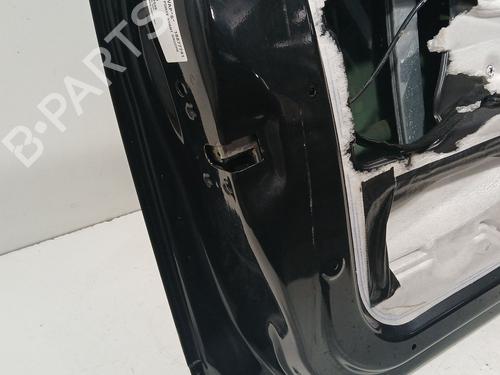 Left front door CITROËN C2 (JM_) 1.4 HDi | BP29696985C2
