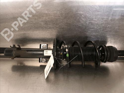Used Right front shock absorber Right front shock absorber VW UP! (121, 122, BL1, BL2, BL3, 123) 1.0 (60 hp) 9688084 9688084