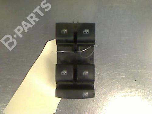 Used Switch OPEL MERIVA B MPV (S10) 1.7 CDTI (75) (110 hp) 9318208