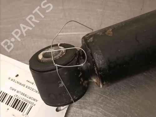 Left rear shock absorber MERCEDES-BENZ SPRINTER 3-t Van (B910) 211 CDI (910.621, 910.623) | BP20603700M18 