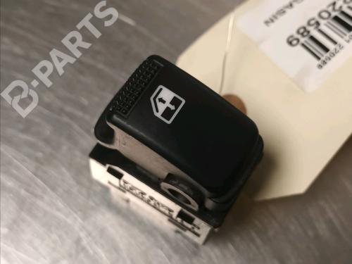 Used Right rear window switch KIA SPORTAGE II (JE_, KM_) 2.0 CRDi (136 hp) 9451890