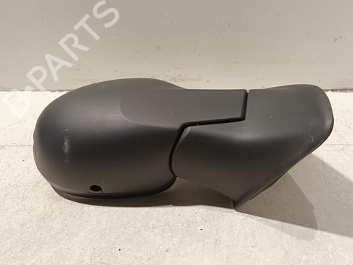 Right mirror RENAULT CLIO II (BB_, CB_) 1.2 (BB0A, BB0F, BB10, BB1K, BB28, BB2D, BB2H, CB0A,... | BP20609423C27 