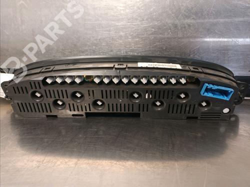 Instrument cluster CITROËN XSARA PICASSO (N68) 1.8 16V | BP10075758C47 