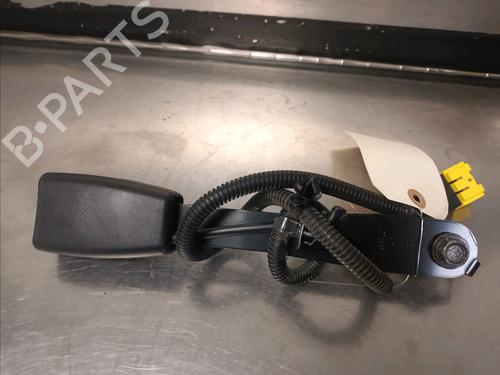 Used Seat buckle HYUNDAI SANTA FÉ II (CM) 2.2 CRDi GLS (150 hp) 14865127