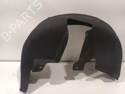 Used Wheel arch Wheel arch VW GOLF V Variant (1K5) 1.9 TDI (105 hp) 39997539 39997539