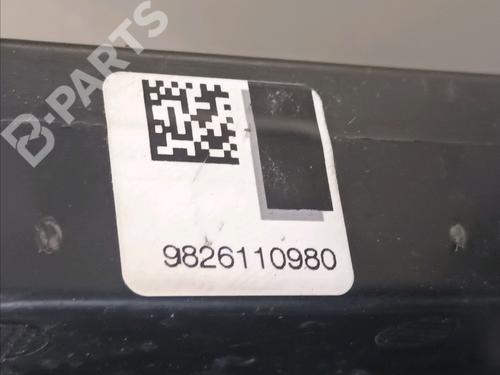 Rear right lock PEUGEOT 308 II (LB_, LP_, LW_, LH_, L3_) 1.2 THP 110 | BP10052819C99