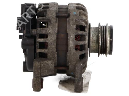 Alternator RENAULT CLIO IV (BH_) 1.2 16V | BP26919249M7 