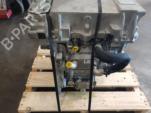 Engine RENAULT MEGANE E-TECH SUV EV60 (BNJ1) | BP18251389M1 