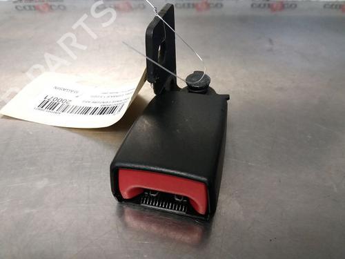 Seat buckle OPEL CORSA D (S07) 1.3 CDTI (L08, L68) | BP14864861I32 
