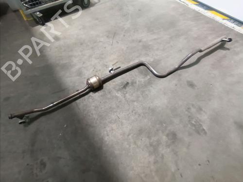 Used Exhaust system Exhaust system 16979251 16979251