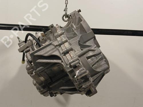 Gearbox RENAULT TRAFIC III Van (FG_) 2.0 dCi 170 (FGMM, FGMV) | BP28688849M3 