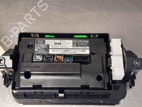 Ferdsskriver RENAULT MEGANE III Hatchback (BZ0/1_, B3_) 1.5 dCi (BZ09, BZ0D, BZ1W, BZ29, BZ14) | BP29697031C48 