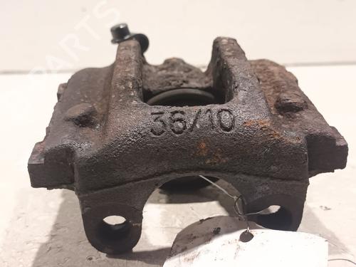 Left rear brake caliper BMW Z3 Roadster (E36) 1.9 i | BP20607372M107
