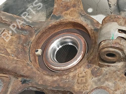 Right front steering knuckle VOLVO XC60 I SUV (156) D3 / D4 | BP20606374M26 