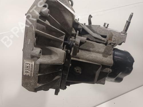 Gearbox RENAULT CLIO II Hatchback Van (SB0/1/2_) 1.5 dCi (SB3M) | BP39733416M3 - Image 3