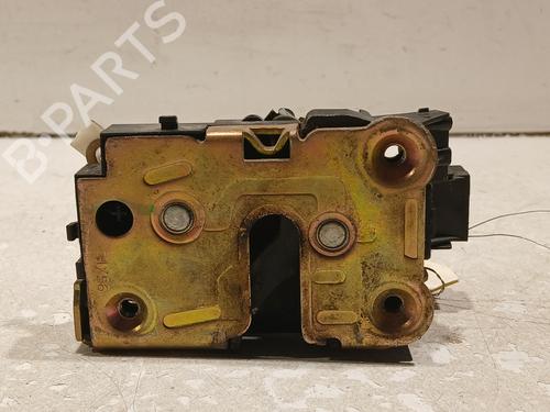 Front right lock RENAULT KANGOO (KC0/1_) 1.5 dCi (KC08, KC09) | BP20609548C97 