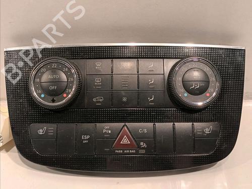 Used Climate control MERCEDES-BENZ R-CLASS (W251, V251) R 280 CDI 4-matic (251.020) (190 hp) 15740984