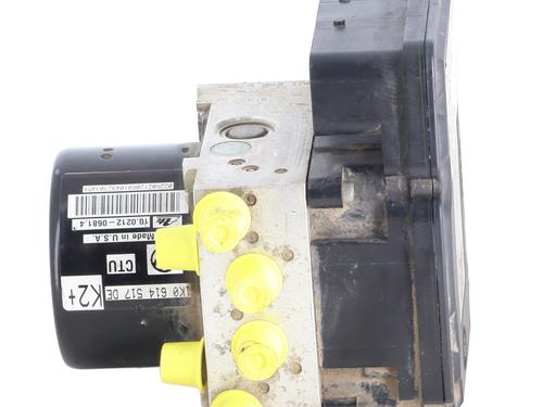 ABS pump VW GOLF VI (5K1) 1.6 TDI | BP36552556M43 - Image 5