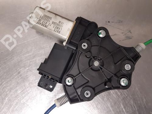 Front left window mechanism OPEL CORSA D (S07) 1.3 CDTI (L08, L68) | BP9328732C22 