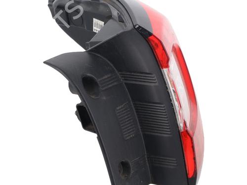 Right taillight RENAULT CAPTUR I (J5_, H5_) 1.5 dCi 90 (J5N4, J5M5, J5MW, J5M6, J5AL, J5AJ) | BP36375152C35 - Image 4