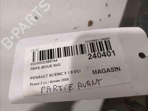Wheel arch RENAULT SCÉNIC II (JM0/1_) 1.9 dCi (JM14) | BP21083955C56 