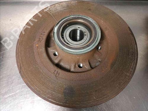 Other MERCEDES-BENZ CITAN Box Body/MPV (W415) | BP21083809O1