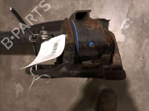 Rear axle CITROËN BERLINGO Box Body/MPV (K9) 1.5 BlueHDi 130 | BP16637237M2 