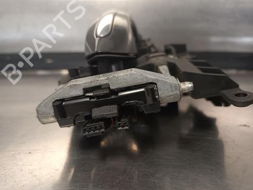 Rear left exterior door handle BMW 5 (F10) 525 d | BP21123730C130 