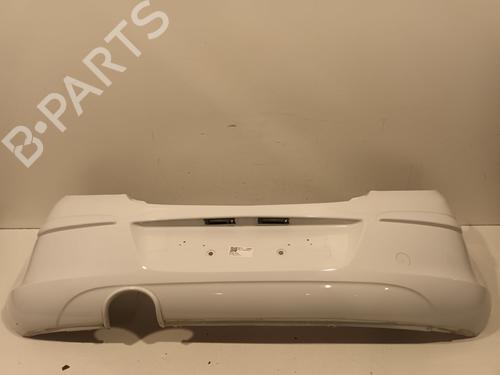 Rear bumper OPEL CORSA D (S07) 1.3 CDTI (L08, L68) | BP29382460C8 