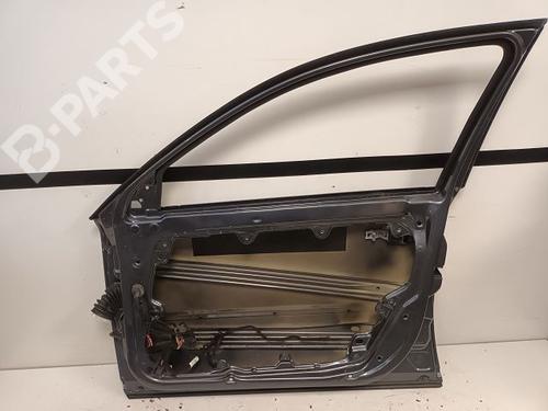 Right front door SKODA SUPERB I (3U4) 2.0 TDI | BP9337298C3 