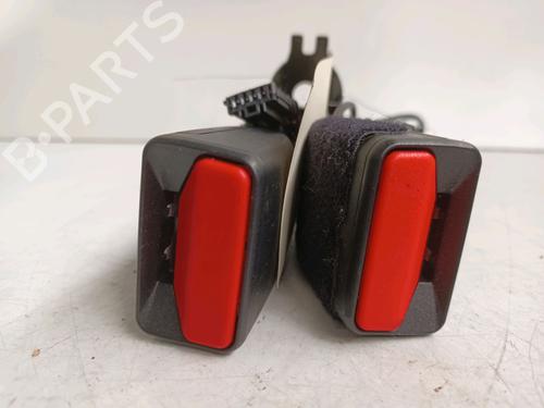 Seat buckle PEUGEOT 208 II (UB_, UP_, UW_, UJ_) 1.2 PureTech 100 | BP14864460I32 