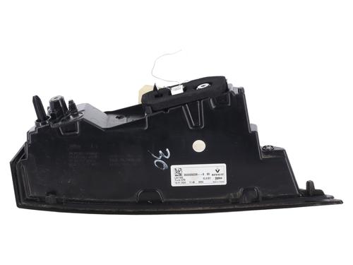Farolim esquerdo da mala RENAULT SCENIC E-TECH PHASE I EV87 | BP36036049C79  - Image 5
