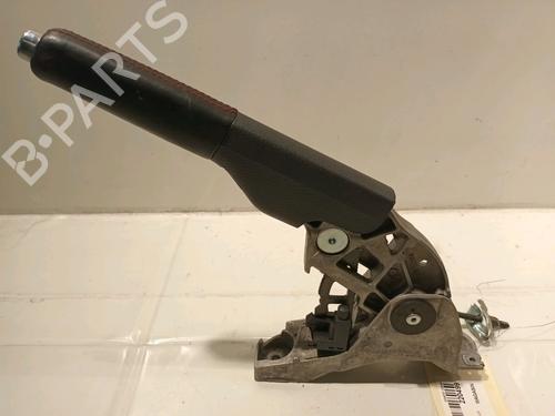 Hand brake VW GOLF VI (5K1) 2.0 GTi | BP14947599I18 