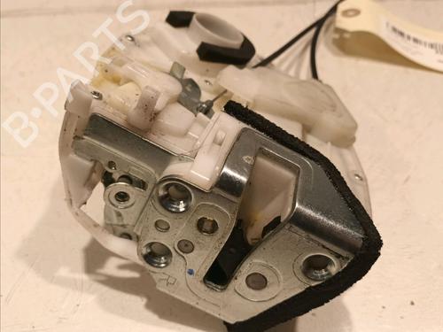 Rear right lock FIAT SEDICI (189_) 1.9 D Multijet | BP16430530C99 