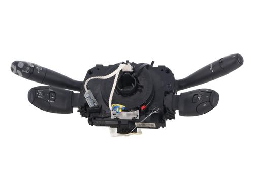 Used Headlight switch Headlight switch PEUGEOT PARTNER Box Body/MPV 1.6 HDi (114 hp) 36291511 36291511